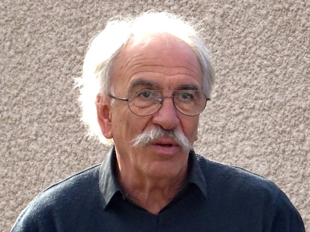 Auteur Jean-Pierre B.