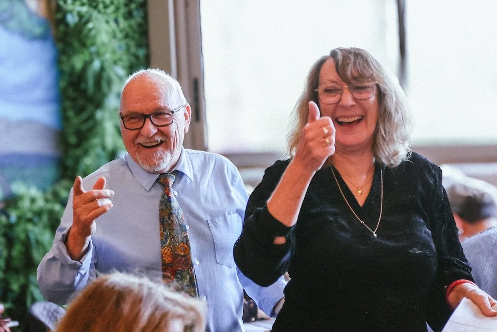 Auteur Nicolas P. Albrecht