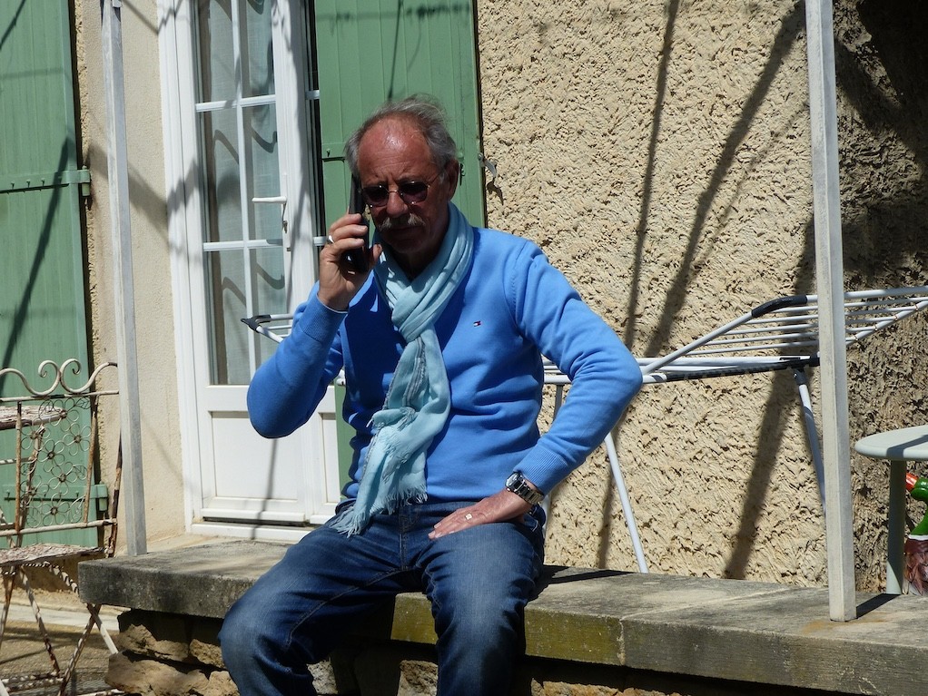 auteur René G.