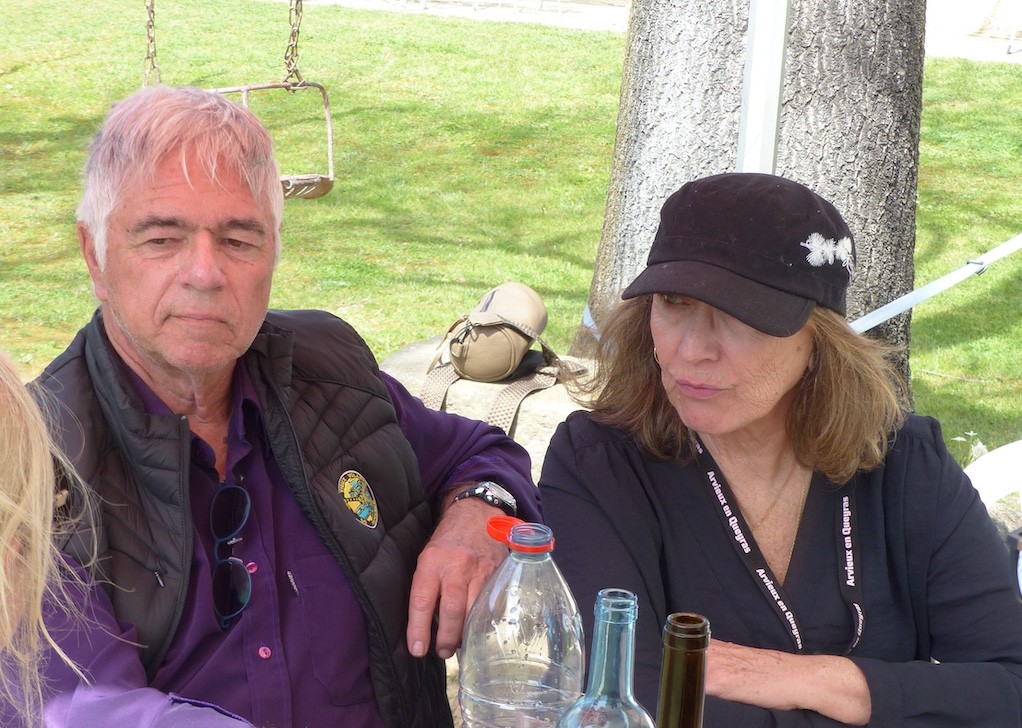 auteur René G.