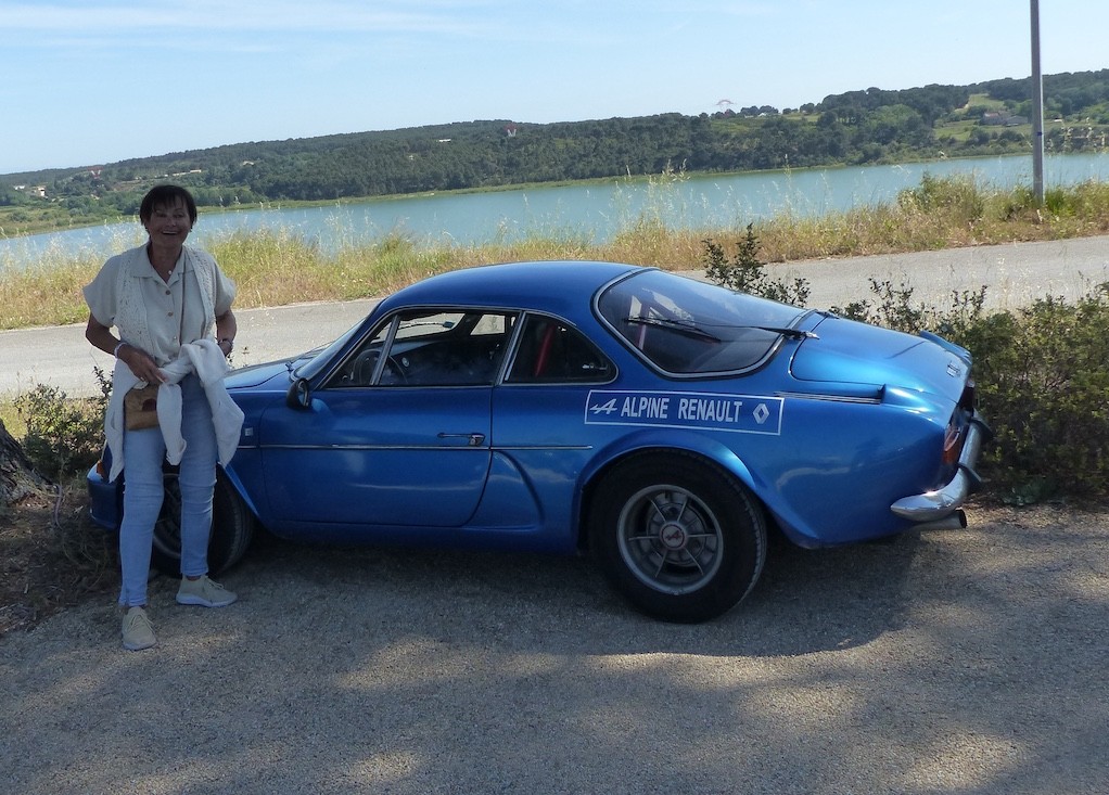 Auteur René G.