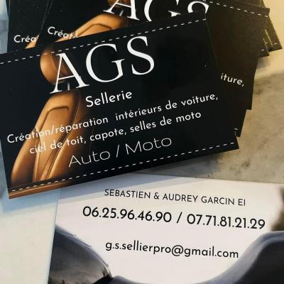 Sellerie seb